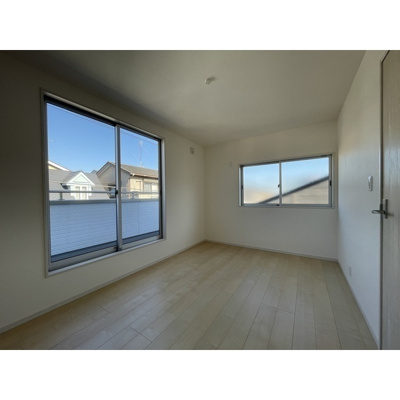 【内装】 | Kolet三芳#03