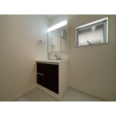 【洗面所】 | Kolet三芳#03