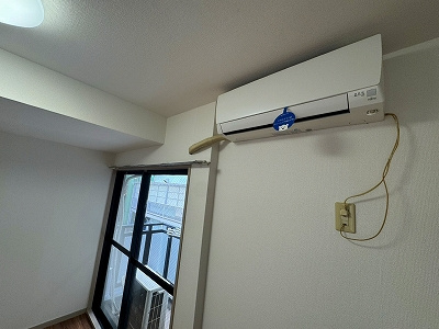 グランデ東中野のその他