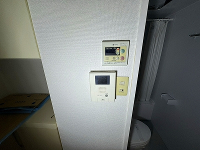 グランデ東中野の設備