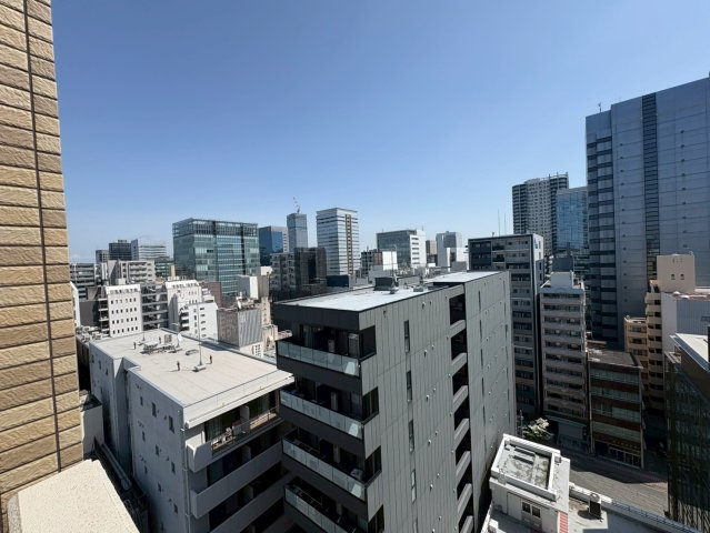 プレサンス丸の内レジデンス｜名古屋市の賃貸ならMy賃貸の展望|プレサンス丸の内レジデンス