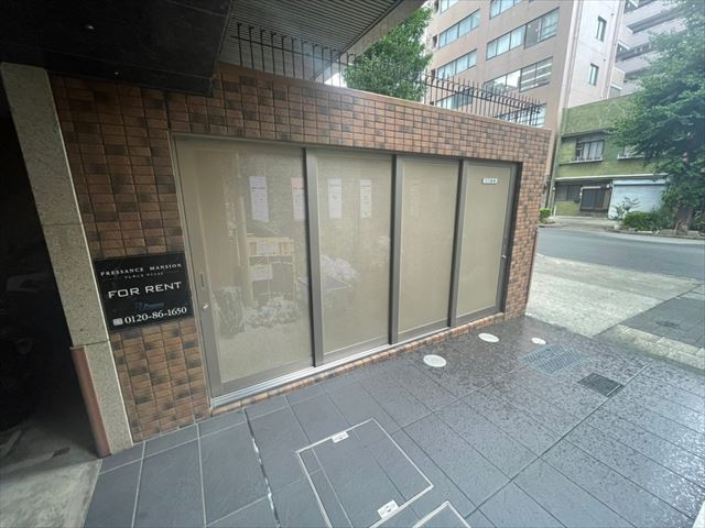 プレサンス丸の内レジデンス｜名古屋市の賃貸ならMy賃貸のその他共用部分|プレサンス丸の内レジデンス