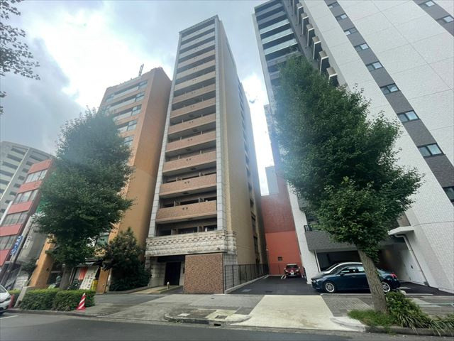 プレサンス丸の内レジデンス｜名古屋市の賃貸ならMy賃貸