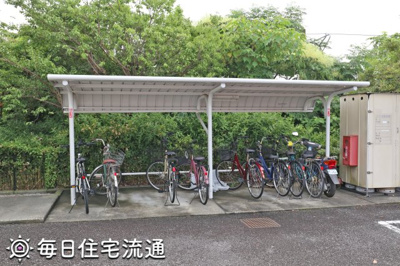 【その他共用部分】 | ピエール