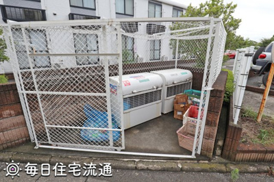 【その他共用部分】 | ピエール