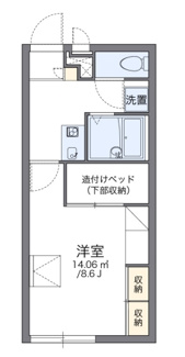 【間取り】 | ピエール