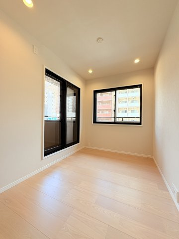 【洋室】 | クレストフォルム上野グランステージ