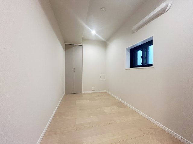 【洋室】 | クレストフォルム上野グランステージ