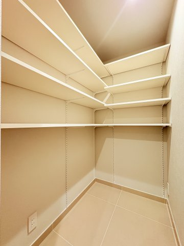 【収納】 | クレストフォルム上野グランステージ