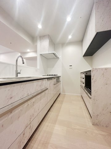 【キッチン】 | クレストフォルム上野グランステージ