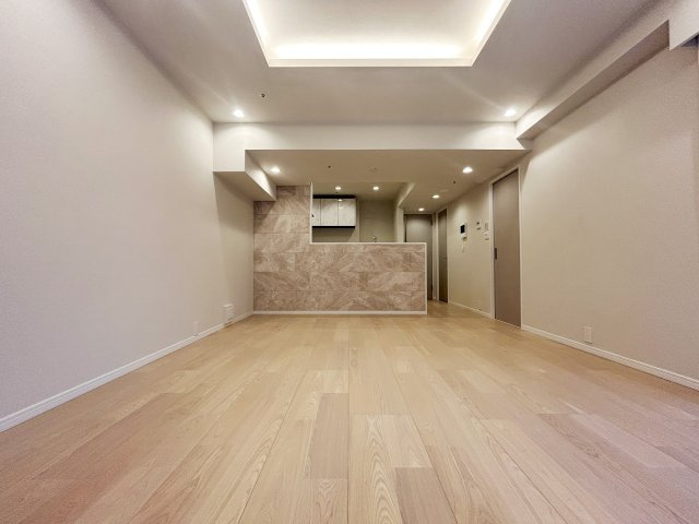 【居間・リビング】 | クレストフォルム上野グランステージ