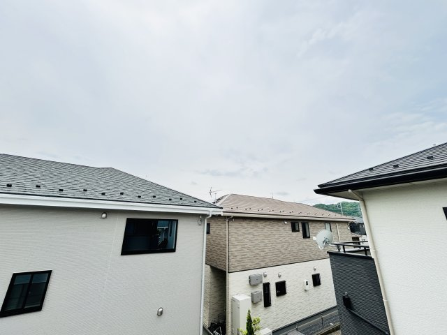 新築　高崎市下豊岡町2期　１号棟の展望|高崎市下豊岡町2期