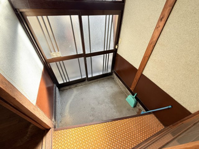 【玄関】 | 小川文化
