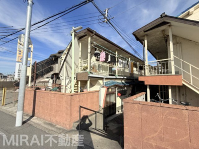【外観】 | 小川文化