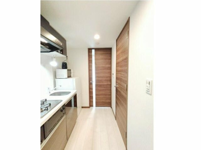 【内装】 | ジェノヴィア京成立石Ⅲスカイガーデン