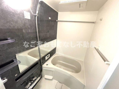 【浴室】 | Lustore味鋺（ルストーレ味鋺）