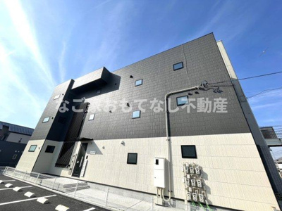 【外観】 | Lustore味鋺（ルストーレ味鋺）