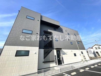 【外観】 | Lustore味鋺（ルストーレ味鋺）