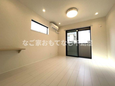 【居間・リビング】 | Lustore味鋺（ルストーレ味鋺）