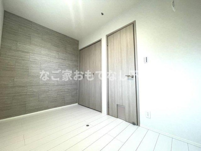 【寝室】 | Lustore味鋺（ルストーレ味鋺）