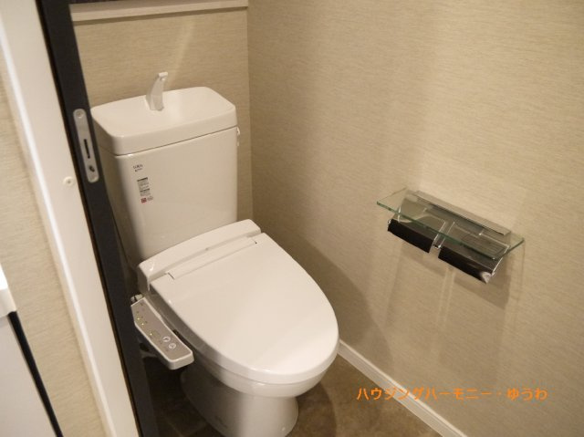 【トイレ】 | ストーク大山 | イメージ画像となります。実際とは異なりますので、ご注意ください！