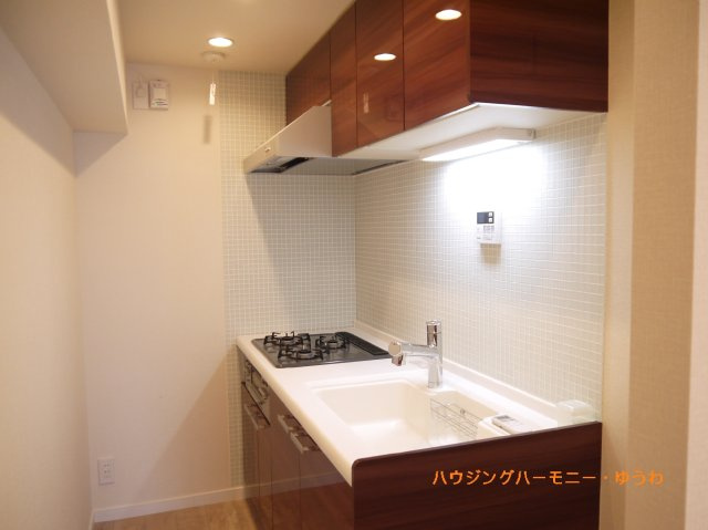 【キッチン】 | ストーク大山 | イメージ画像となります。実際とは異なりますので、ご注意ください！