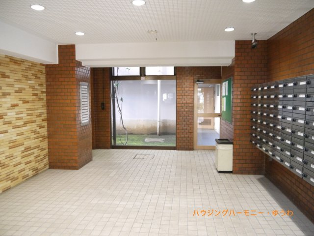 【その他共用部分】 | ストーク大山