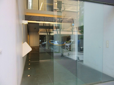 【エントランス】 | アーバネックス淀屋橋