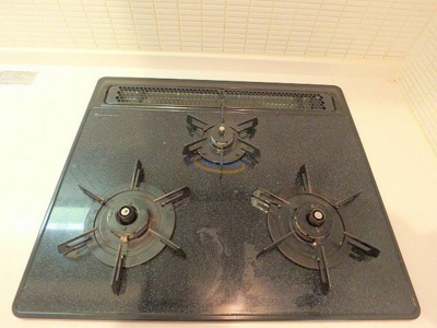 【キッチン】 | アーバネックス淀屋橋