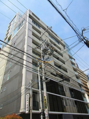 【外観】 | アーバネックス淀屋橋