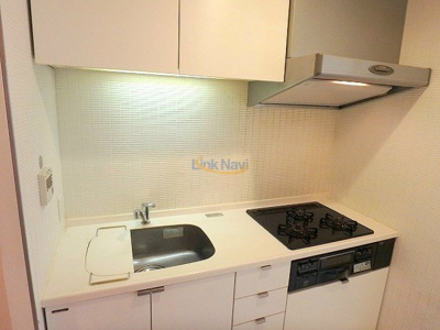 【キッチン】 | アーバネックス淀屋橋