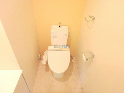 【トイレ】 | アーバネックス淀屋橋