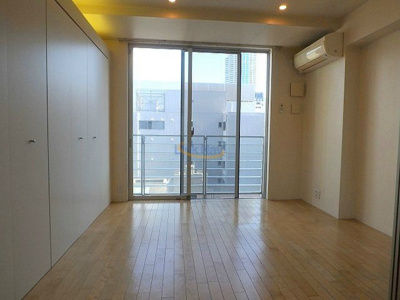 【居間・リビング】 | アーバネックス淀屋橋