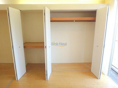 【収納】 | アーバネックス淀屋橋