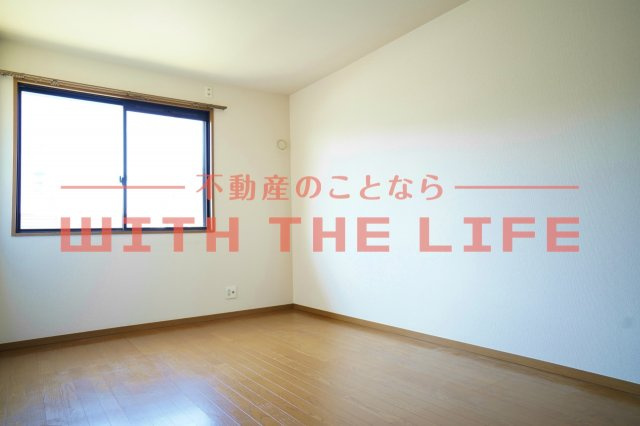 レ・ファミール・ド・ジョイ60【キャッシュバック対象物件】の寝室|ゆとりの広さです