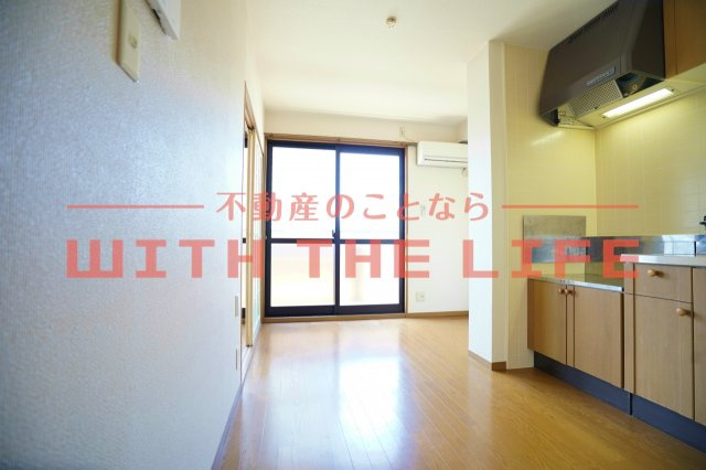 レ・ファミール・ド・ジョイ60【キャッシュバック対象物件】の内装|内装もきれいです