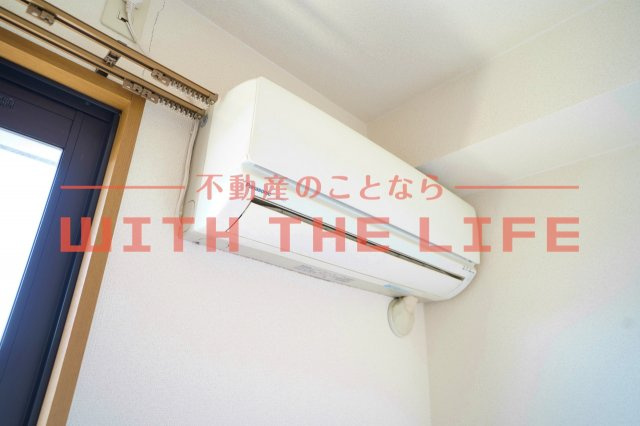 レ・ファミール・ド・ジョイ60【キャッシュバック対象物件】の設備