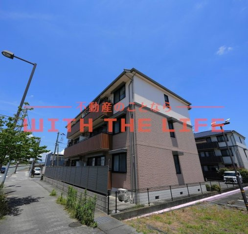 レ・ファミール・ド・ジョイ60【キャッシュバック対象物件】の外観|外観もきれいです