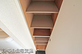 【収納】 | プランドール