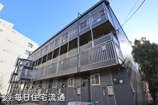 【外観】 | プランドール