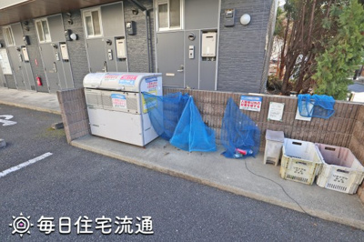 【その他共用部分】 | プランドール