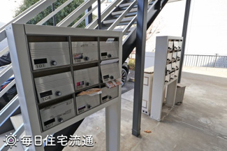 【その他共用部分】 | プランドール