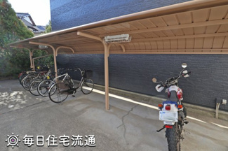 【その他共用部分】 | プランドール