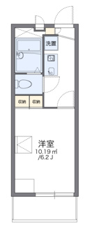 【間取り】 | プランドール