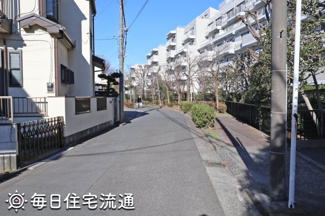 【周辺】 | プランドール