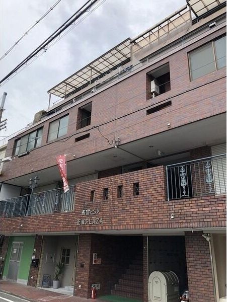 正雀プラザ