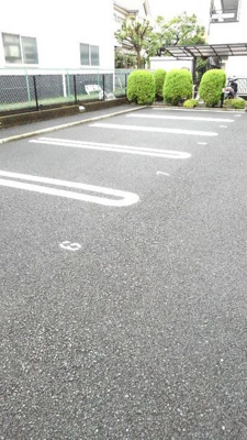 【駐車場】 | ヴィクトリアパーク