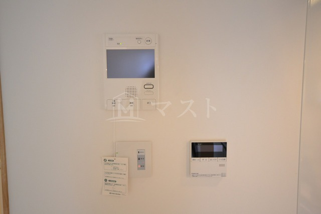 トラストマン堀江（Trustman Horie）のセキュリティ
