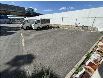 【外観】 | 北区豊崎６丁目売土地