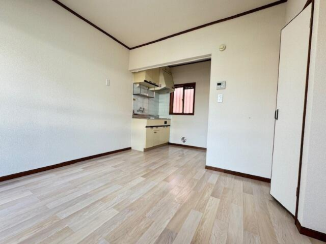 ストークハイツ山口のキッチン|別の部屋の写真です。